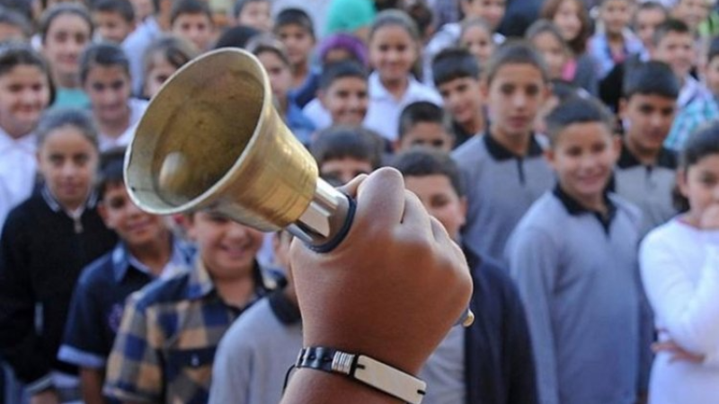 MEB'den sürpriz karar; "Zilsiz okul" uygulaması!