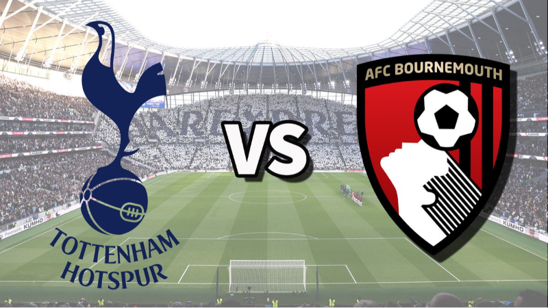 Tottenham-Bournemouth maçı ne zaman, saat kaçta, hangi kanalda?