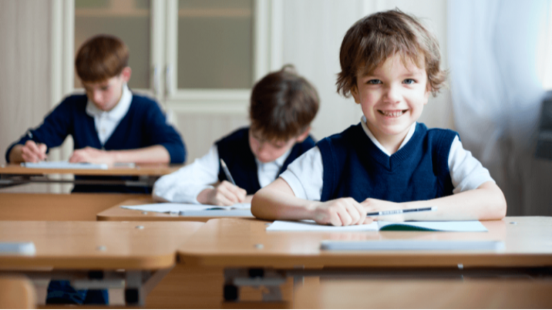 18 milyon öğrenci için ders zamanı!