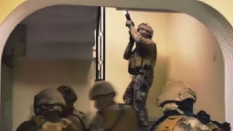 8 ilde dev operasyon! 189 şüpheli yakalandı