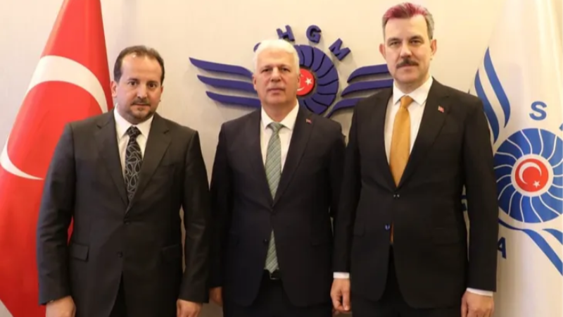 Bursa Havaalanı ne olacak?