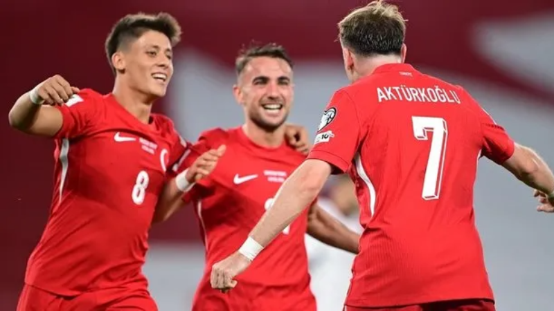Bulgaristan - Türkiye maçı ne zaman, saat kaçta ve hangi kanalda?