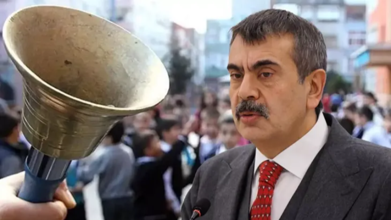 Eğitim sistemi ne olacak? İşte yanıtı...