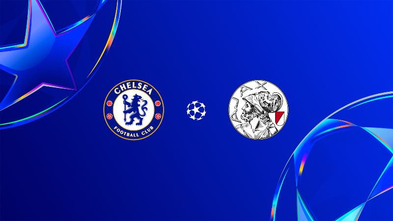 Chelsea - Ajax maçı ne zaman, saat kaçta ve hangi kanalda?