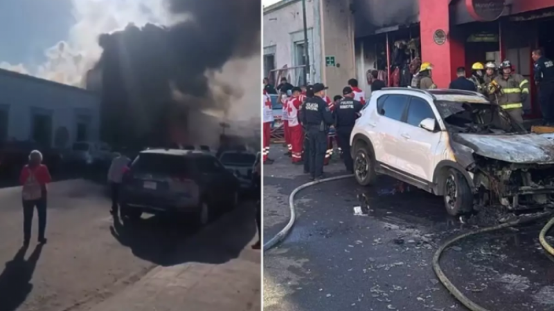 Korkunç olay; Çoğu çocuk 23 kişi hayatını kaybetti