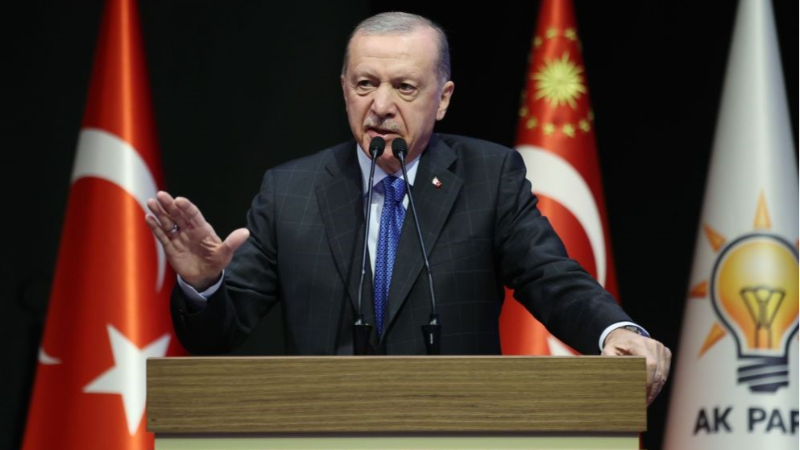 Erdoğan: Karabağ Türk dünyası için gurur