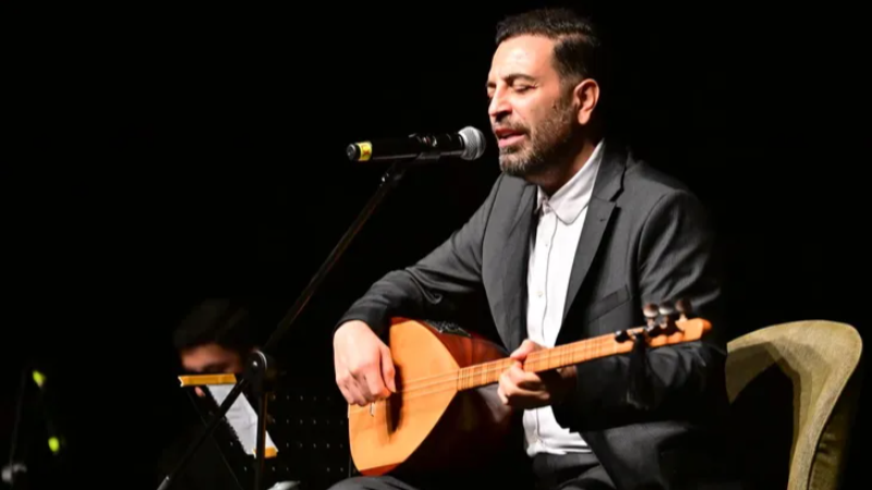 Yıldırımlılar, unutulmaz bir akşam geçirdi!