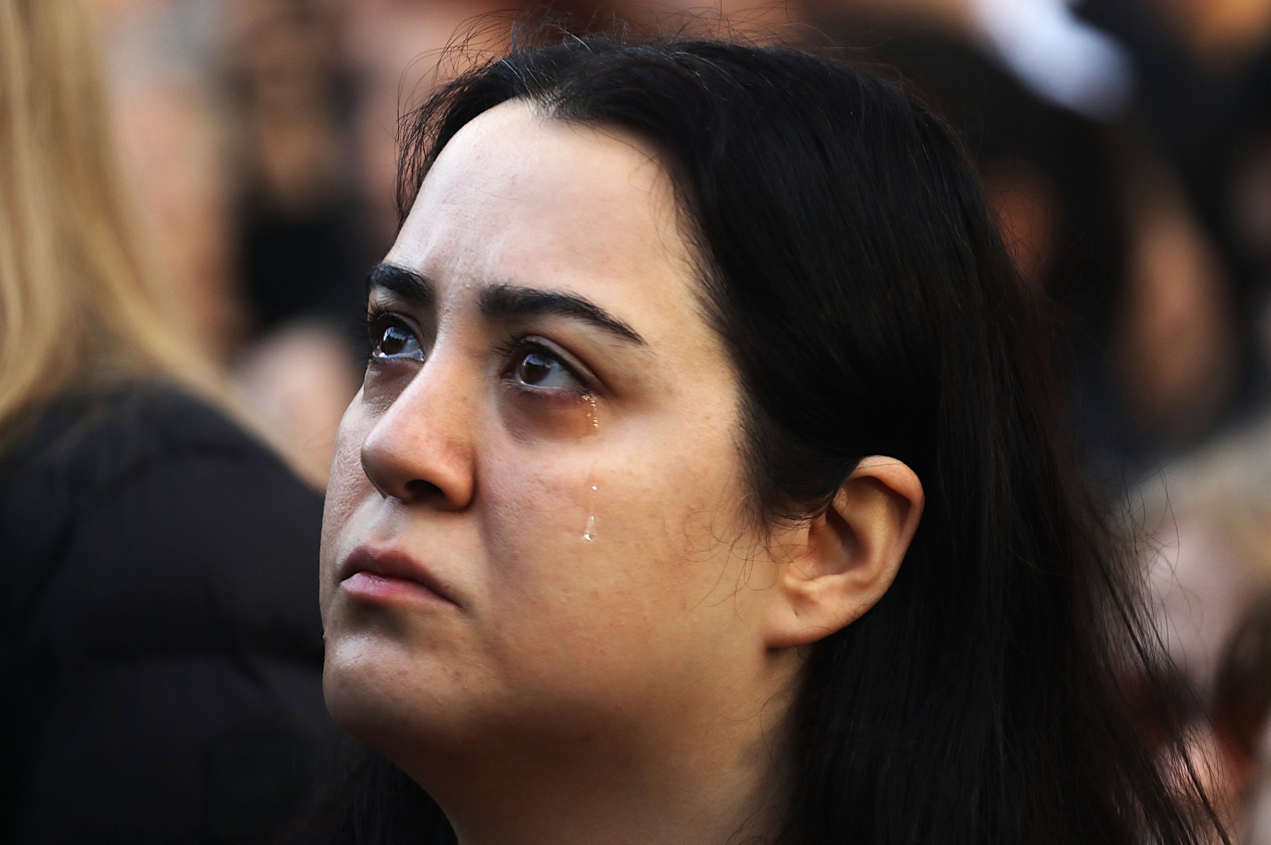 Özlem ve minnetle anıyoruz