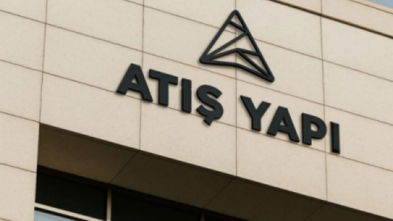 Atış Yapı'yla ilgili karar resmen verildi!