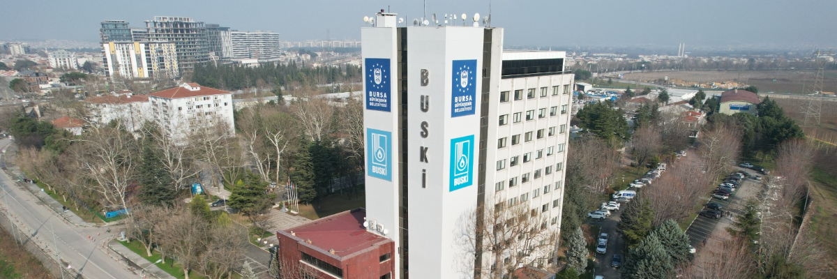 BUSKİ'nin 2026 bütçesi belli oldu!