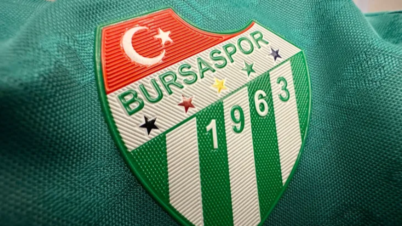 Bursaspor yine PFDK’ya sevk edildi