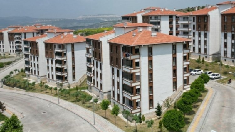 Yüzyılın Projesi'ne kaç kişi başvurdu?