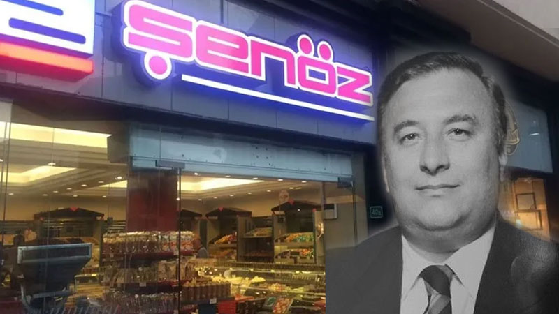 Bursa’nın ünlü markasının sahibinden acı haber