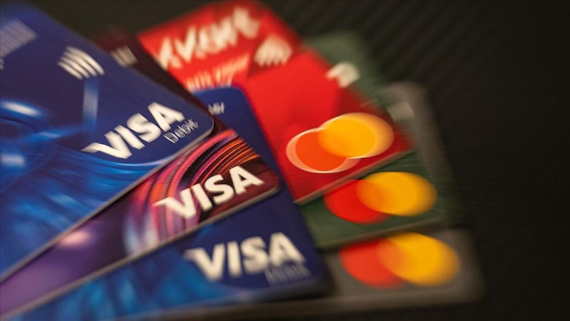 Kredi kartında sadece asgari ödeme yapanlara uyarı var!
