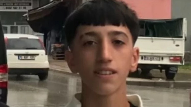 Bursa'da günlerdir aranan gençten güzel haber