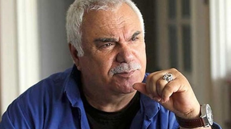 Usta oyuncudan korkutan haber!