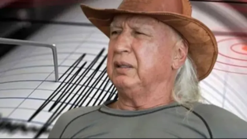 Şener Üşümezsoy'dan çarpıcı Marmara açıklaması!