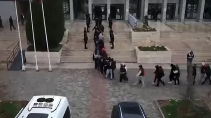 Bursa dahil çok sayıda ile operasyon! İşte nedeni...