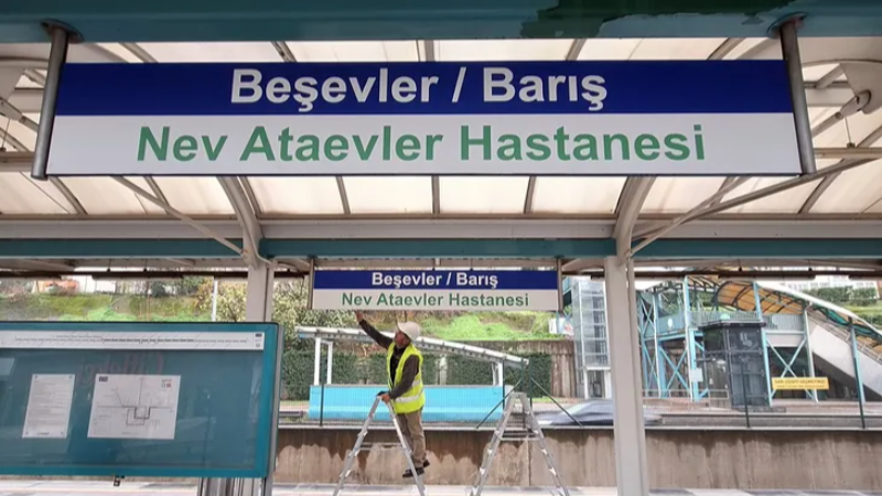 Başkan Çelik'ten Bursa'ya çağrı!