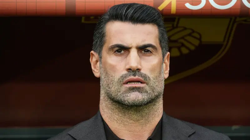 Süper Lig'de şok istifa!