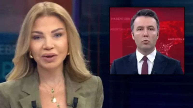 Ebru Baki'den kadın meslektaşlarına 'Mehmet Akif Ersoy' çağrısı