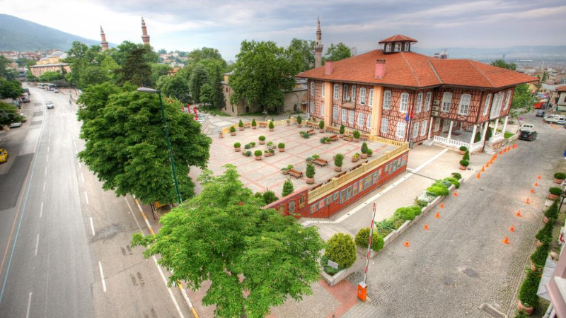 Bursa bugün kaç derece olacak?