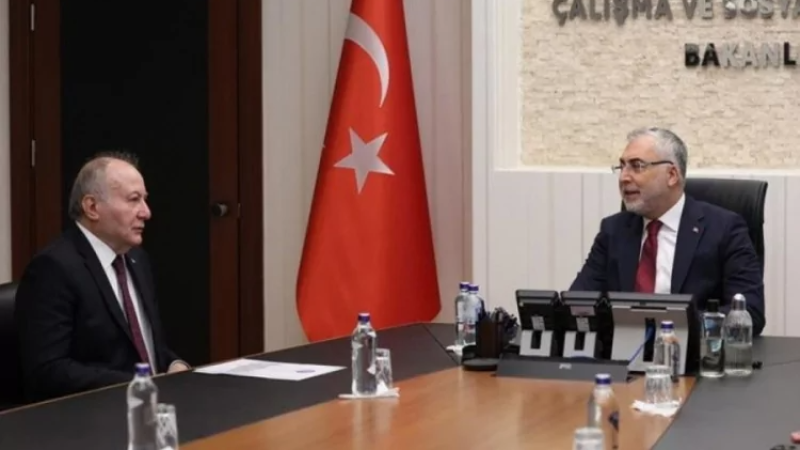 Asgari ücret görüşmelerinde 'kapalı zarf' detayı; İşte o rakam...