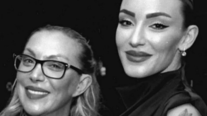 Güllü'nün kızının ifadesi ortaya çıktı!