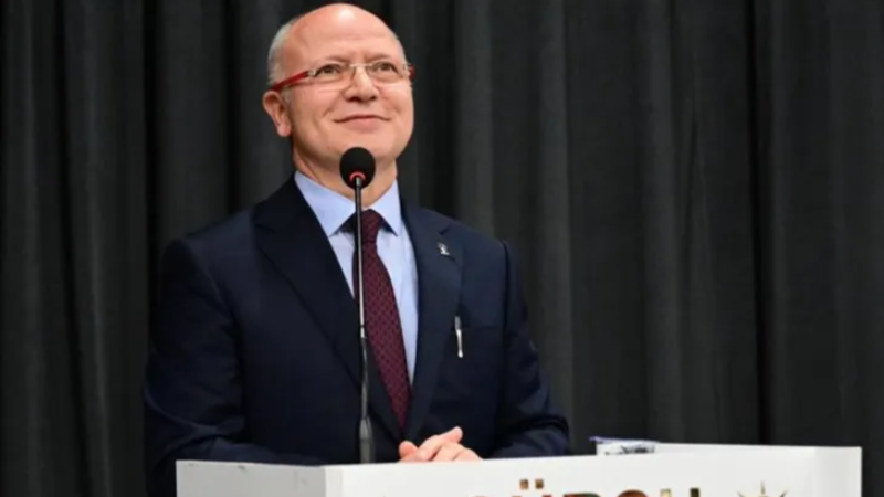 AK Parti, Bursa güçlenmeye devam ediyor