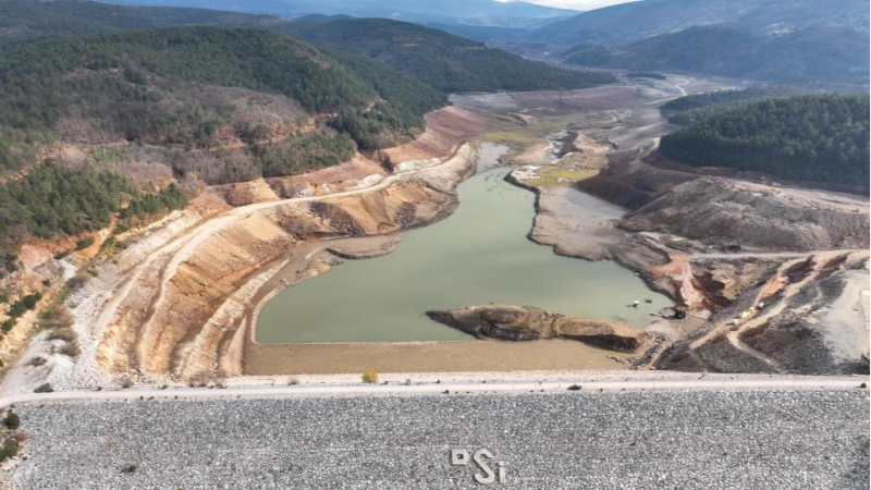 Uludağ’da alarm; Başkan'dan çağrı var