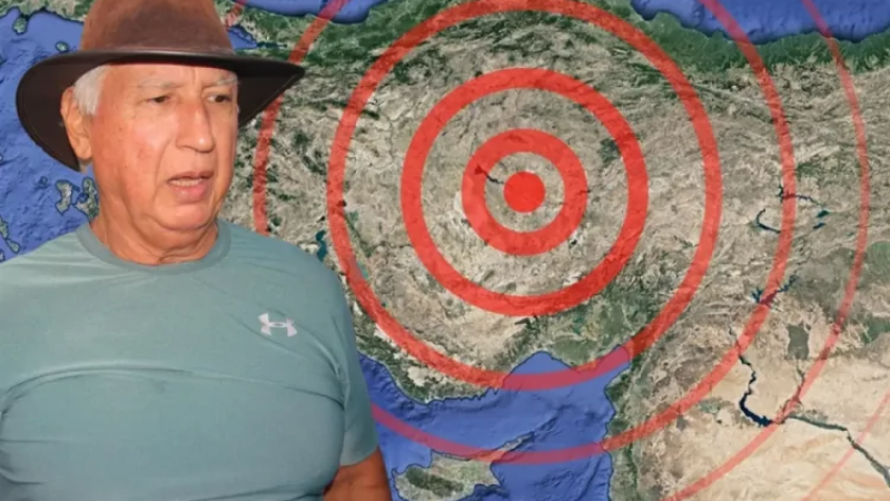 "İstanbul'a yıkıcı deprem geliyor" iddiasına bakın ne dedi!