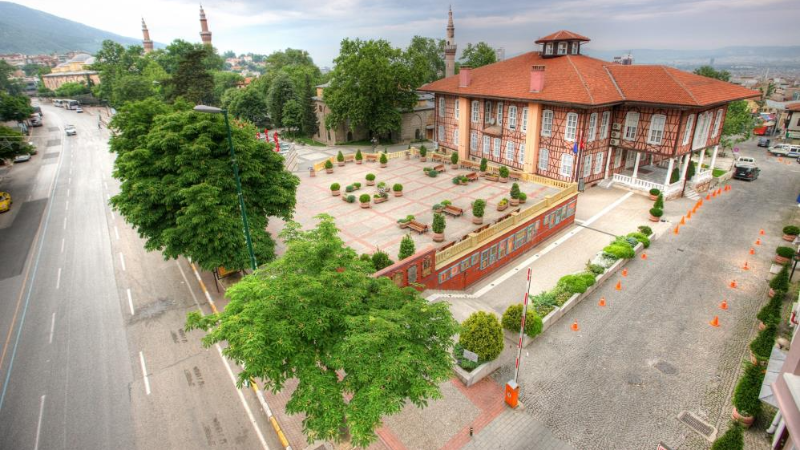 Bursa bugün kaç derece olacak?