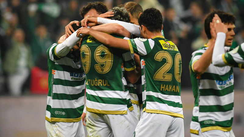 Somaspor-Bursaspor maçı ne zaman, saat kaçta, hangi kanalda?