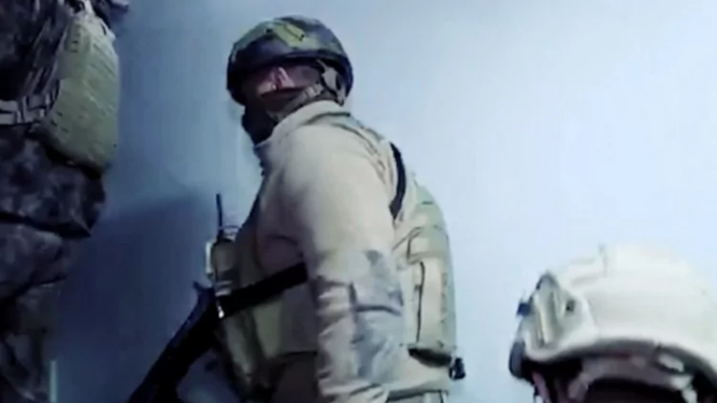 Bursa dahil çok sayıda ilde mide bulandıran suçlular yakalandı...