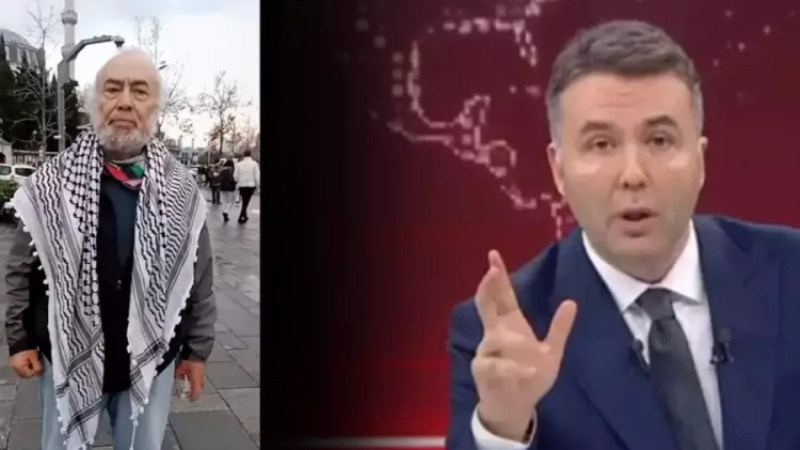 Mehmet Akif Ersoy'un babası konuştu: Oğlum Yusuf gibi güçlenerek çıkacak