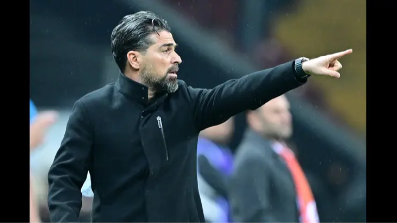 Gaziantep'in hedefi o isim!