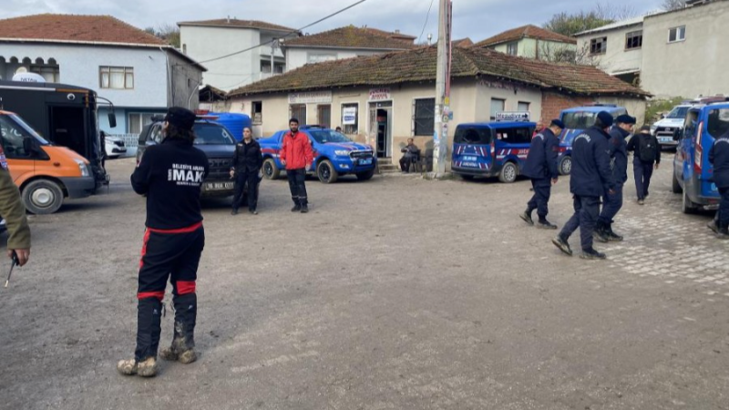 Bursa'da Mustafa Abi hala bulunamadı