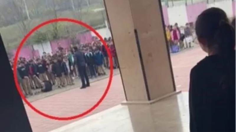 Bursa'da vicdansız müdür için karar verildi!