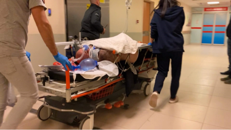 Bursa'da acı son; Taburcu oldu, 3 gün sonra hayatını kaybetti...