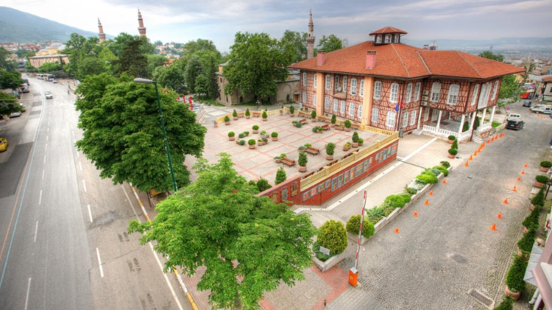 Bursa bugün kaç derece olacak?