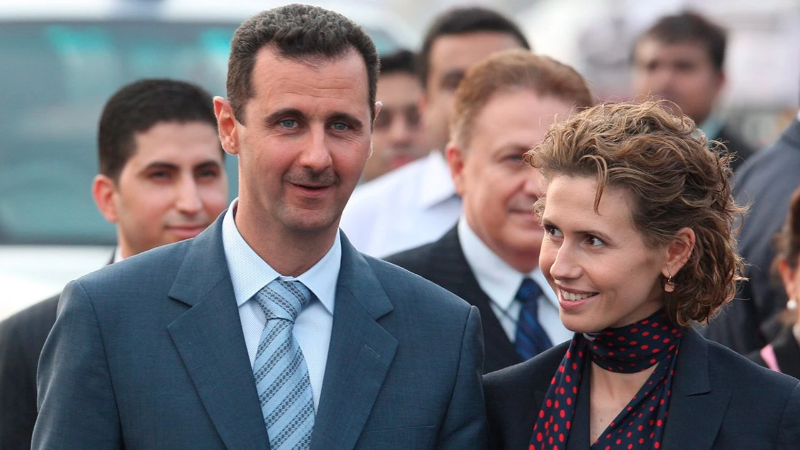 Esad ailesi, Rusya'da nasıl yaşıyor? İşte çarpıcı ifadeler...