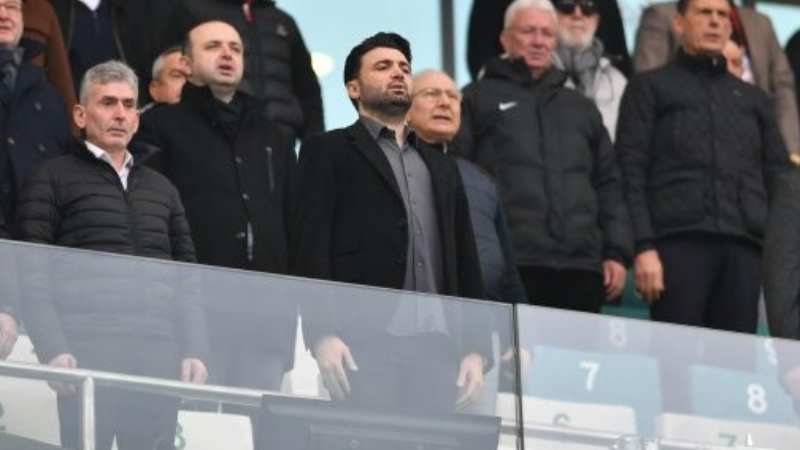 Bursaspor'da şok gelişme; O idareciyi rezil edeceğim