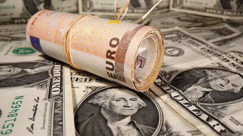 Dolar-Euro ne kadar? İşte günün ilk rakamları...