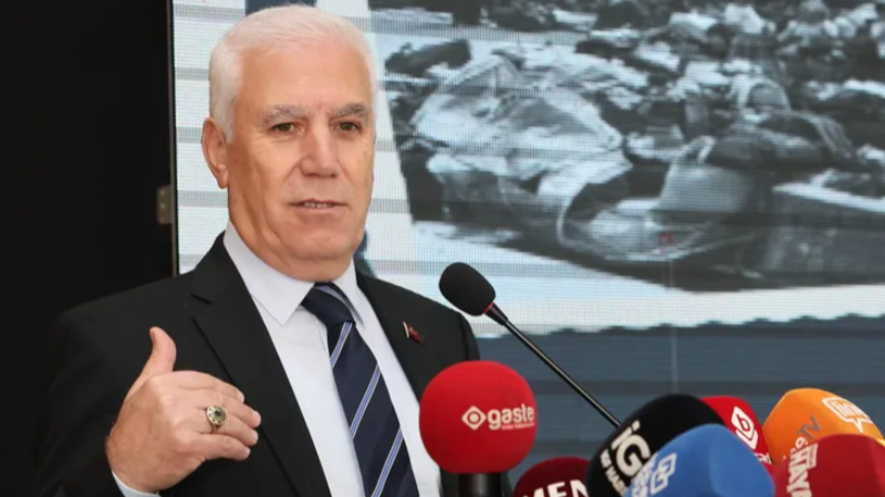 Bursa'da göçün hafızası geleceğe taşınıyor