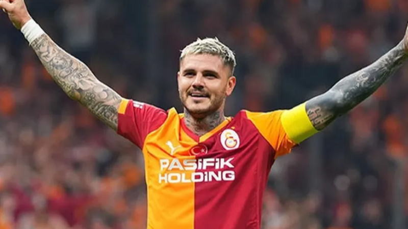 Selahattin Baki'nin Mauro Icardi sözlerine cevap gecikmedi