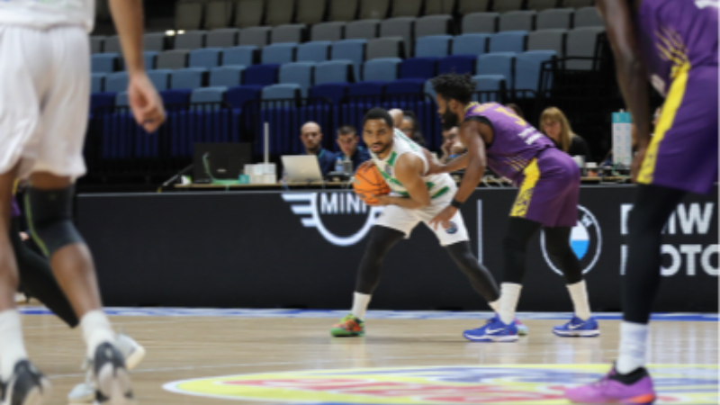 Bursaspor Avrupa'ya veda etti