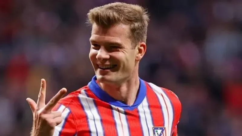 Sörloth, Fenerbahçe'ye gelecek mi?