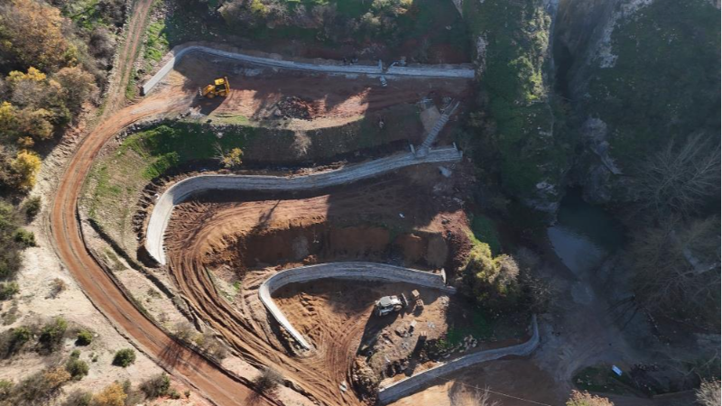 Bursa'da tarihi proje: Osmanlı'nın ilk başşehrinde yeni soluk!