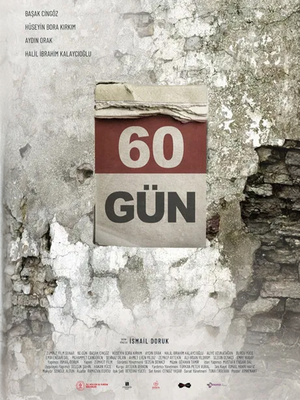 60 Gün - Haberin Doğrusu