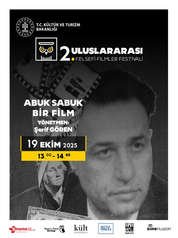 Abuk Subuk Bir Film - Haberin Doğrusu